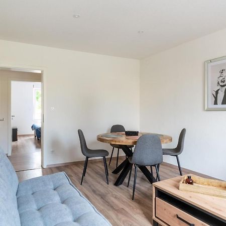 Gemuetlich 1 Apartment Wissembourg Exterior photo